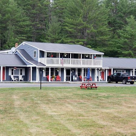 Blue Ridge Motel Schroon Lake Ngoại thất bức ảnh