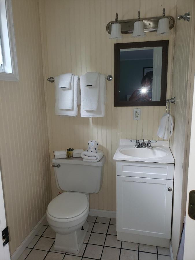 Blue Ridge Motel Schroon Lake Ngoại thất bức ảnh