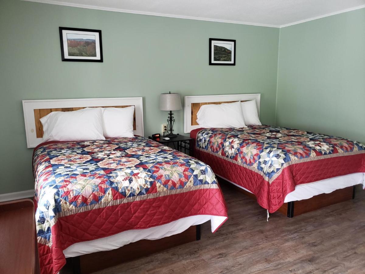 Blue Ridge Motel Schroon Lake Ngoại thất bức ảnh
