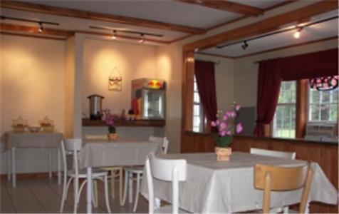 Blue Ridge Motel Schroon Lake Ngoại thất bức ảnh